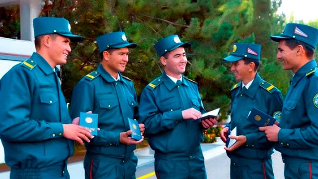 Ishga kirishda yangi tartib: NOMZODLARGA QOʻYILGAN TALABLAR QANDAY?