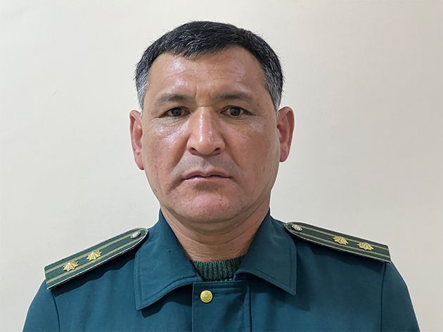 Касб фидойиси