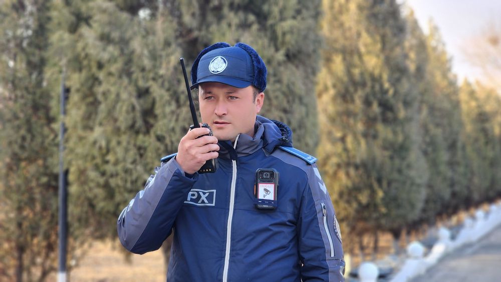 Ҳамёнимни топиб беришди