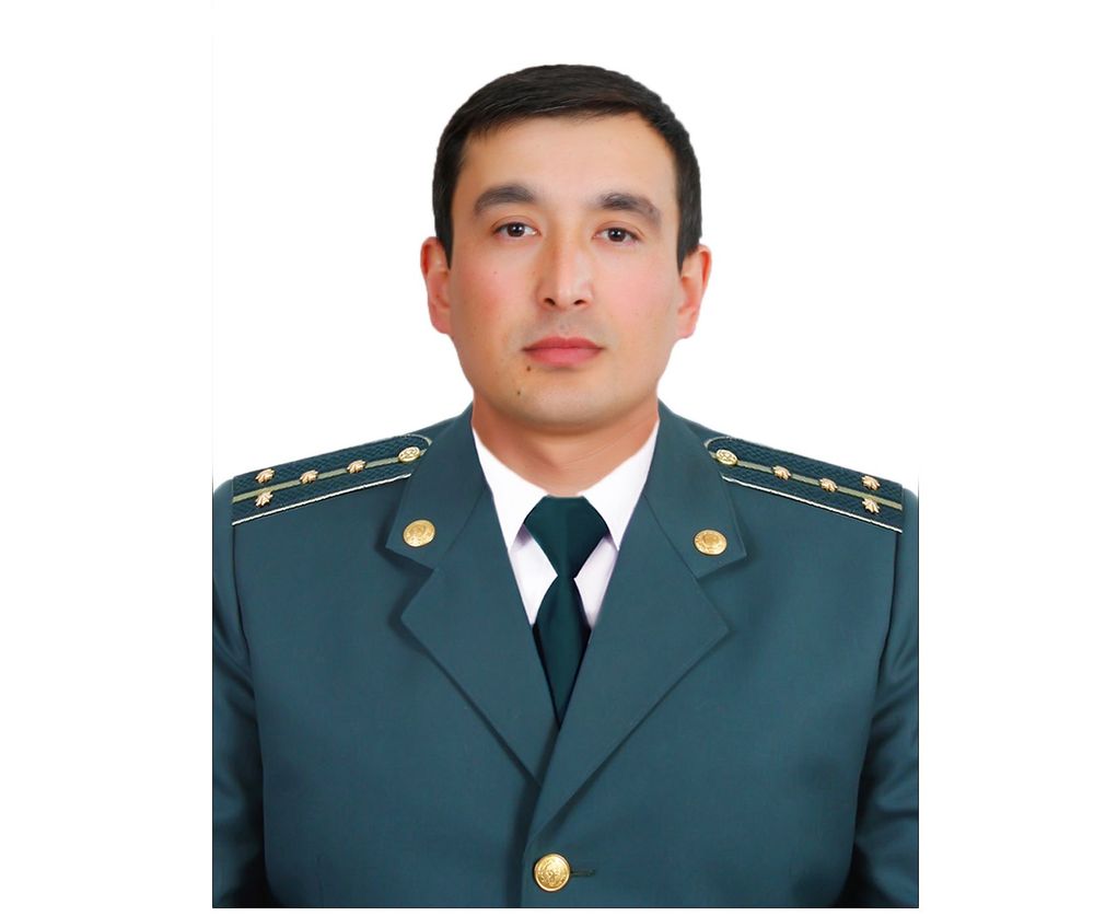 	Соҳасининг билимдони
