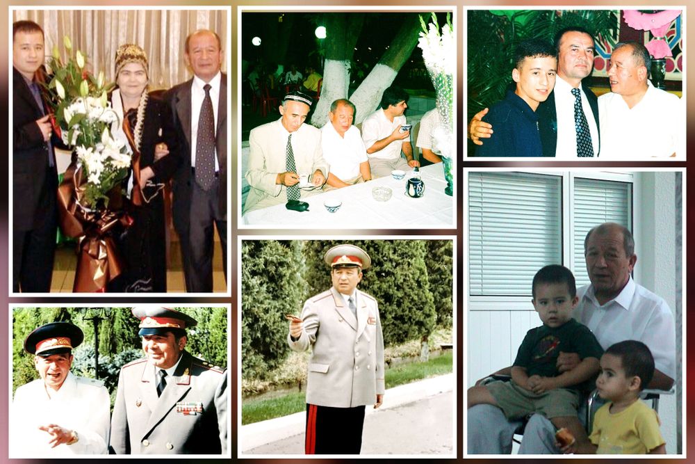 	«Bu «xato»ni tuzatish mumkin...»  yoxud soʻroqlarda egilmagan bosh, sinmagan iroda