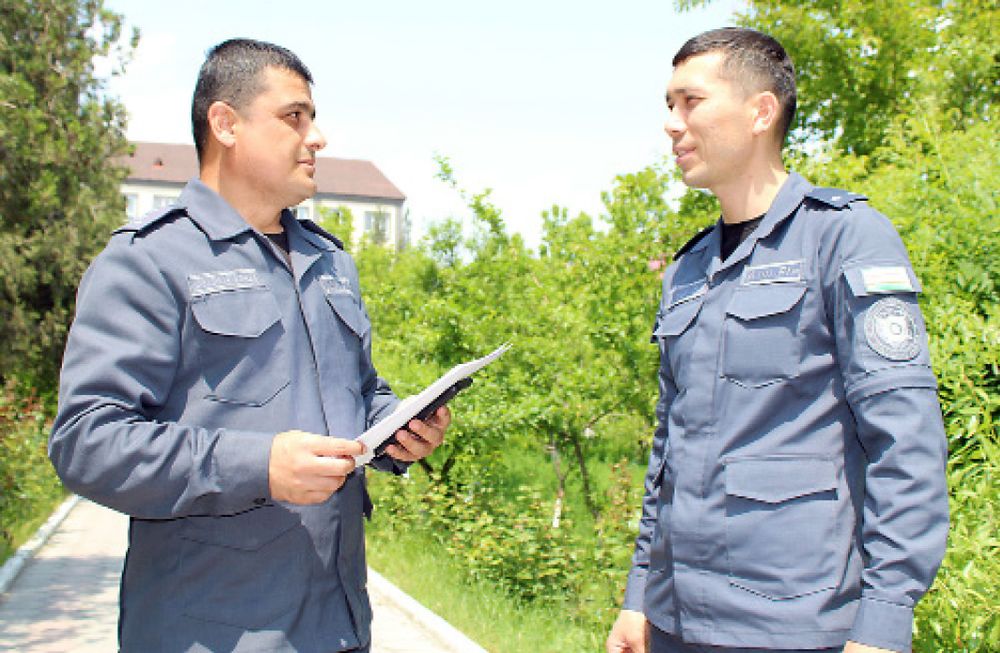 Катта мақсадлар сари