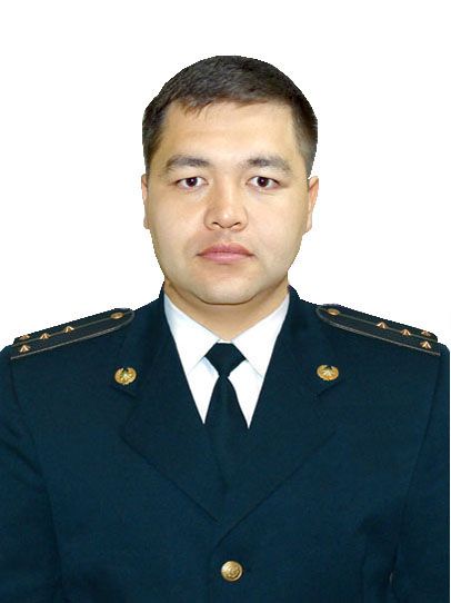 Жиноятларни фош этиб 