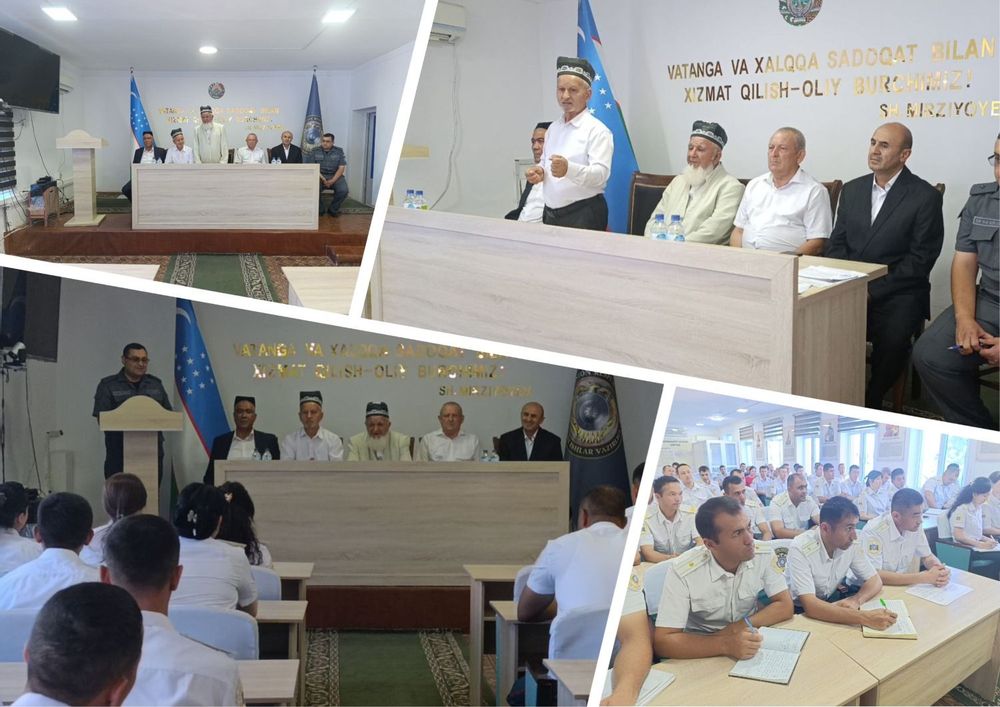 Anʼanalar bardavom
