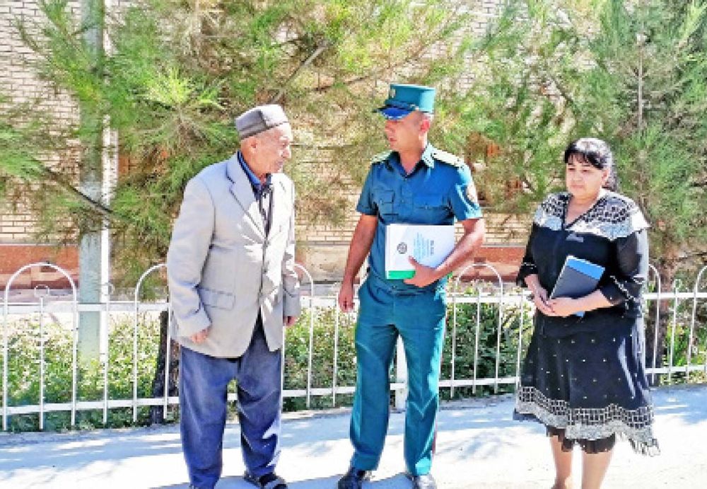 ElGA YELKADOSH BOʻLIB