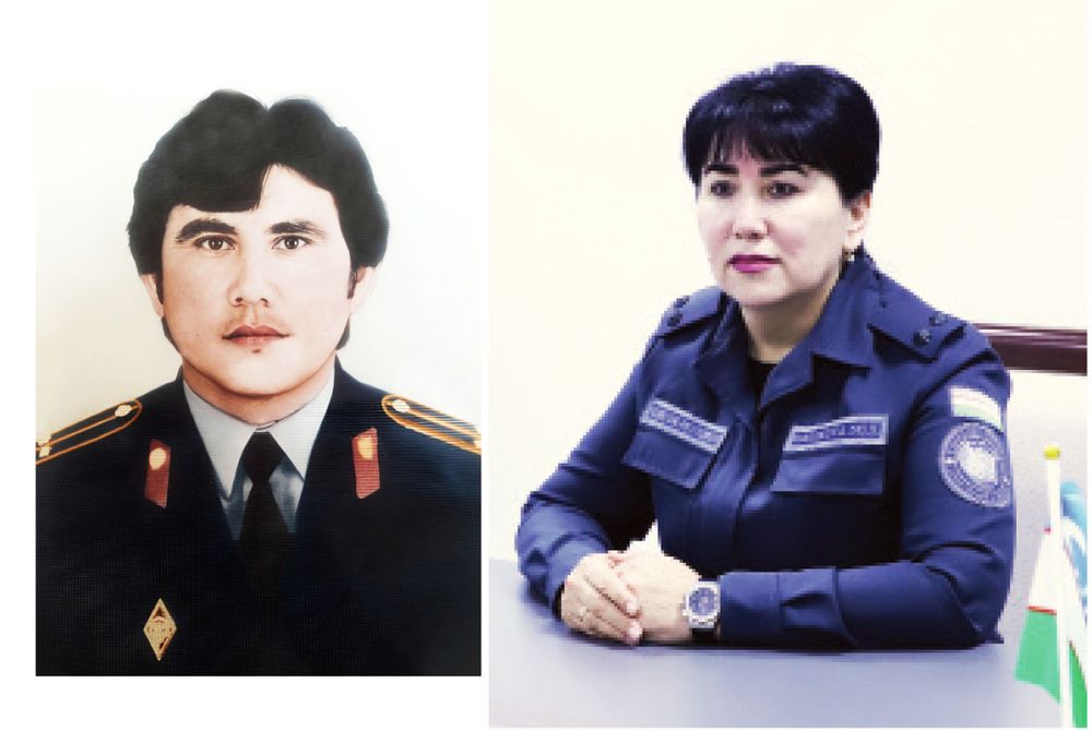 Ҳар кун битта баҳодир туғилажак...