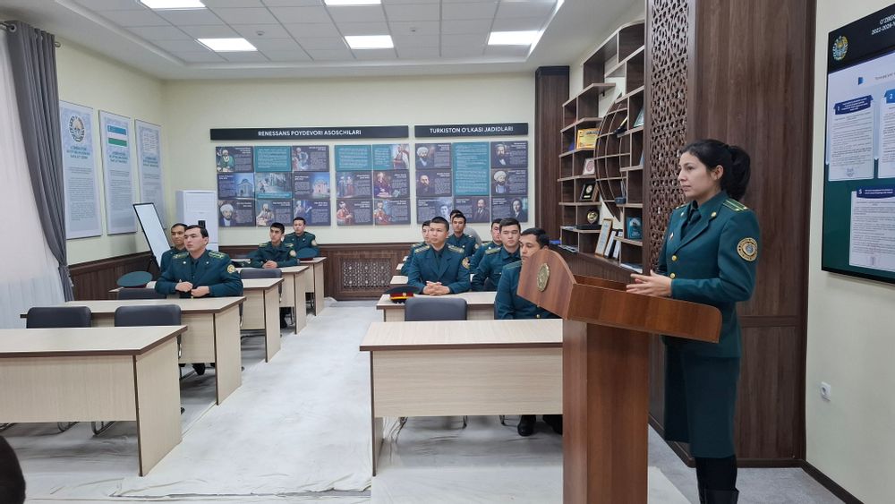 Конституция билимдони