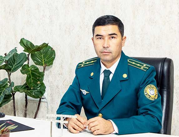 Хизмат самарадорлиги интизомда