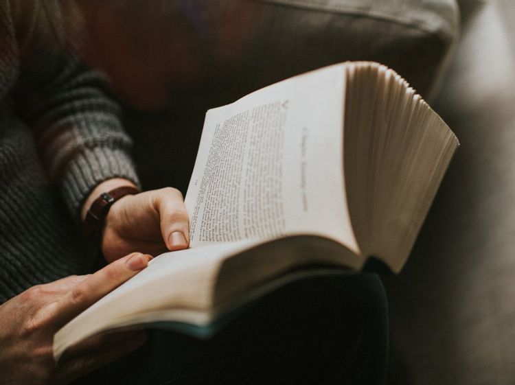 Қалб кўзи