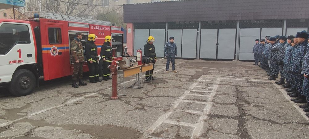 Ҳаётий мисоллар асосида