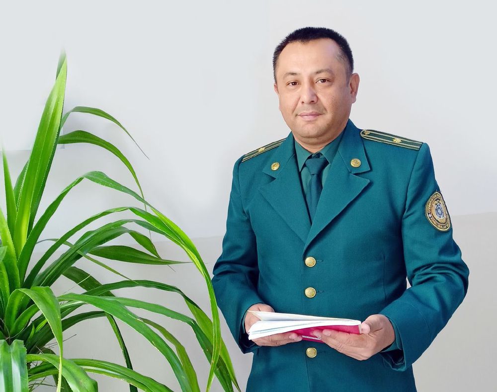 Сўз-у амалида ҳаёт нафаси