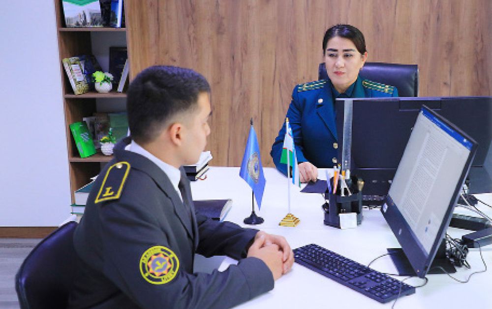 Йўлимиз давом этади
