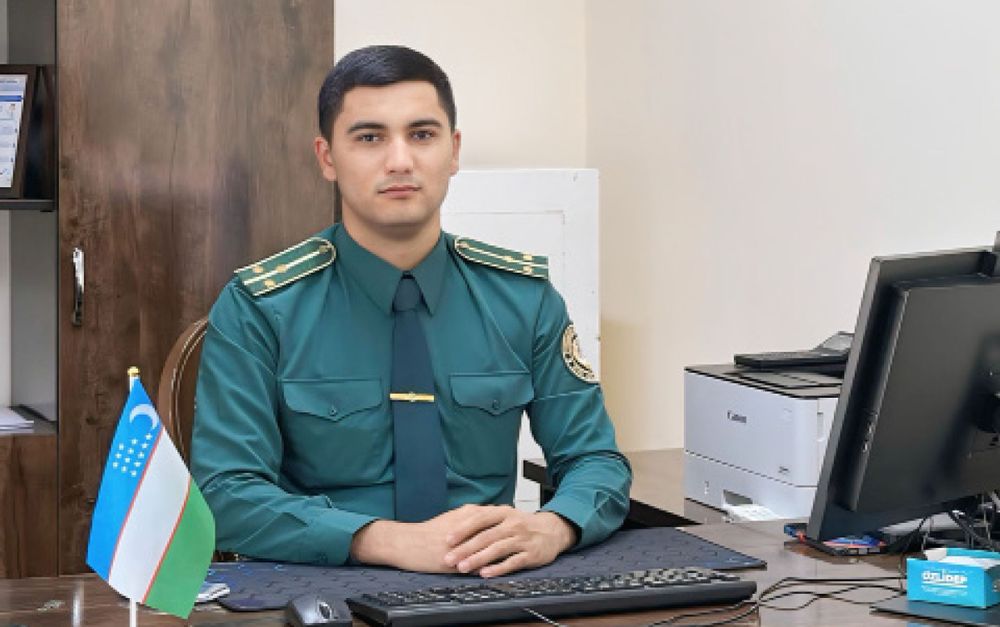 «Чин моҳирга – ишнинг сири очилар»