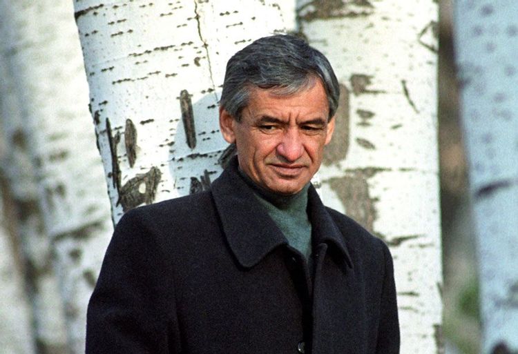 Қалбларни уйғотувчи асар