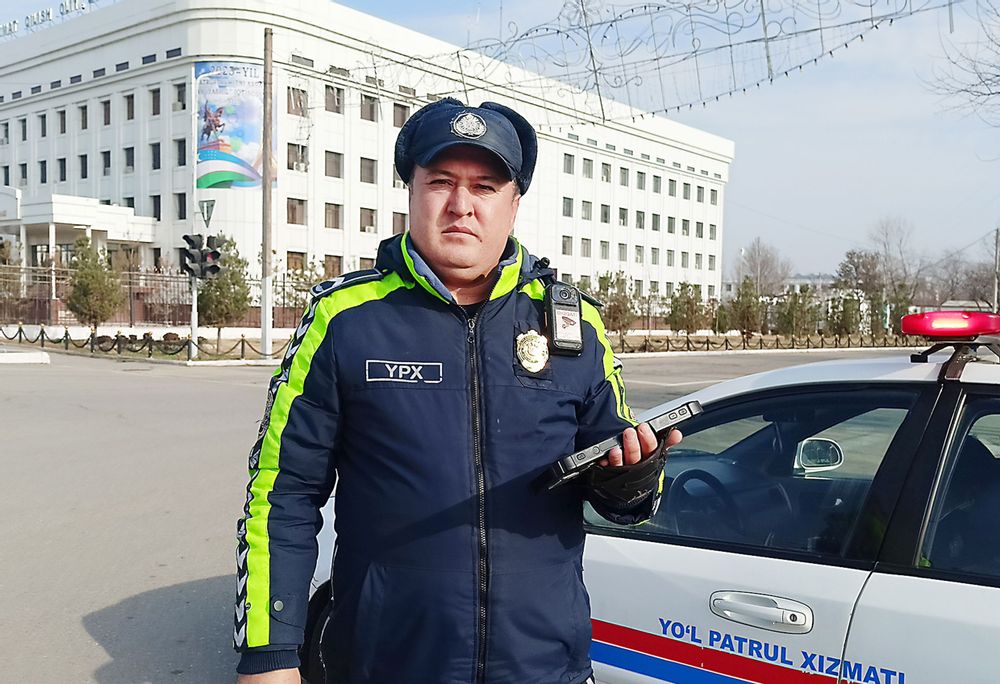 Самарали ва ишончли восита