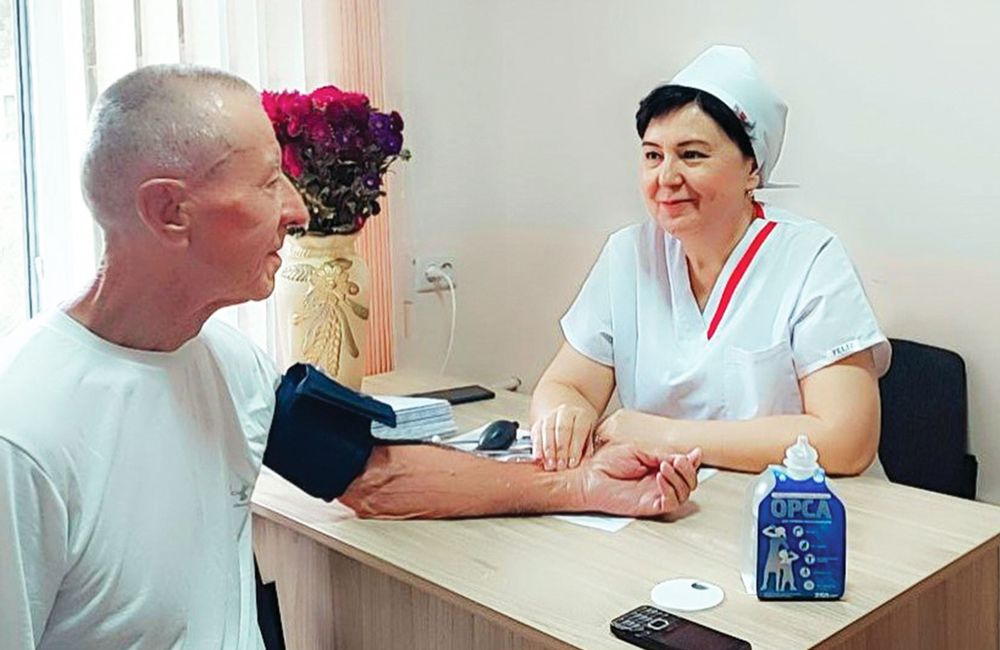 «Шукрки, меҳрни ўчирмаганман, Кўнгилни қуш қилиб учирмаганман...»