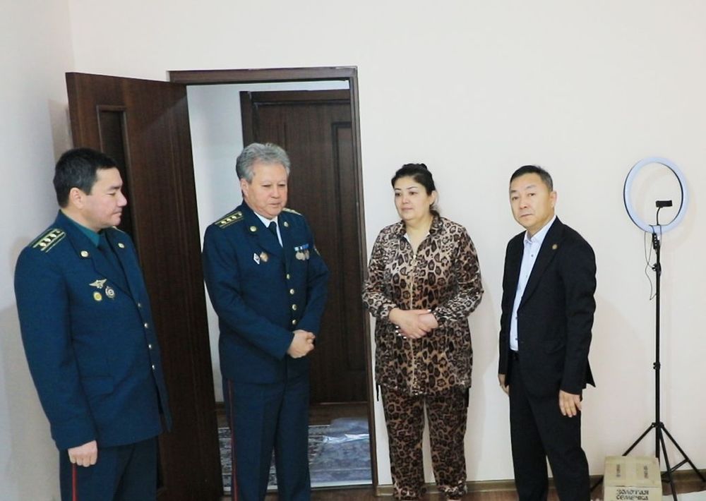 Ezgu qadriyatlar bardavom