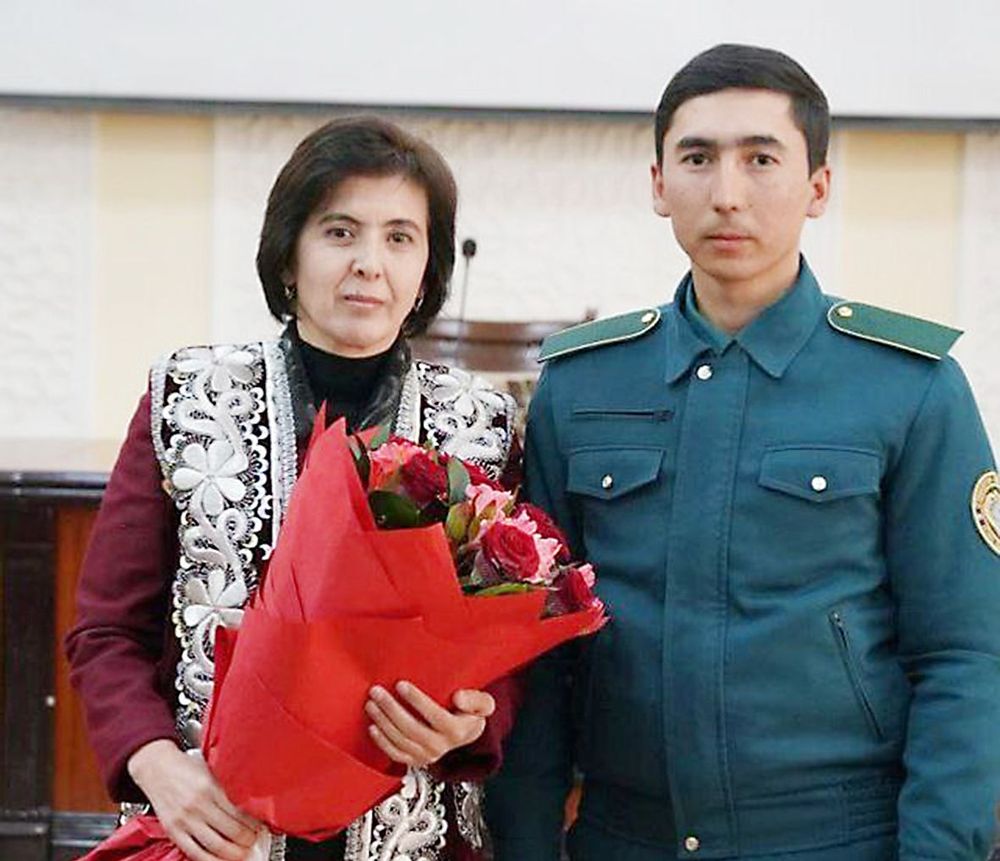 Камолимизда ҳиссаси бор