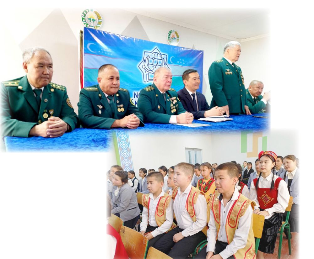 Унутилмас таассуротлар