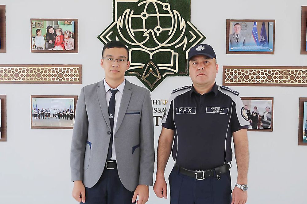 «Омад формуласи»нинг сири
