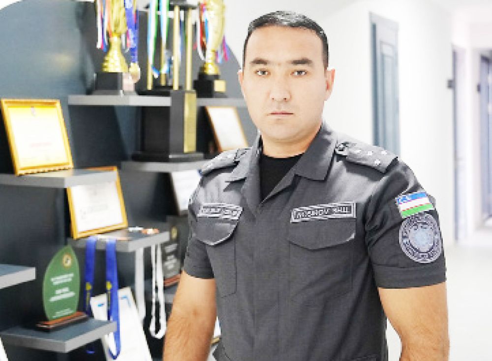 Билим ва тажриба уйғунлигида
