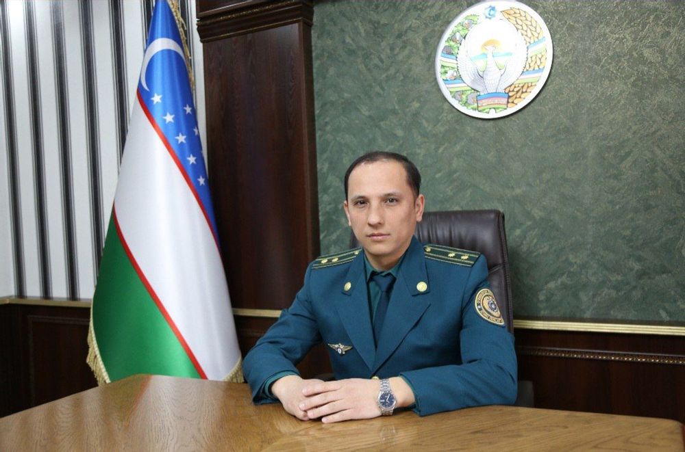 Касб фидойиси