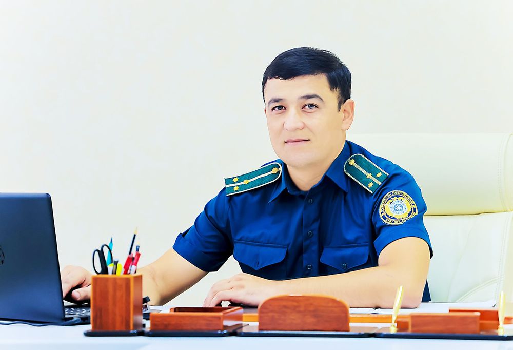 Истиқлол тенгдошлари
