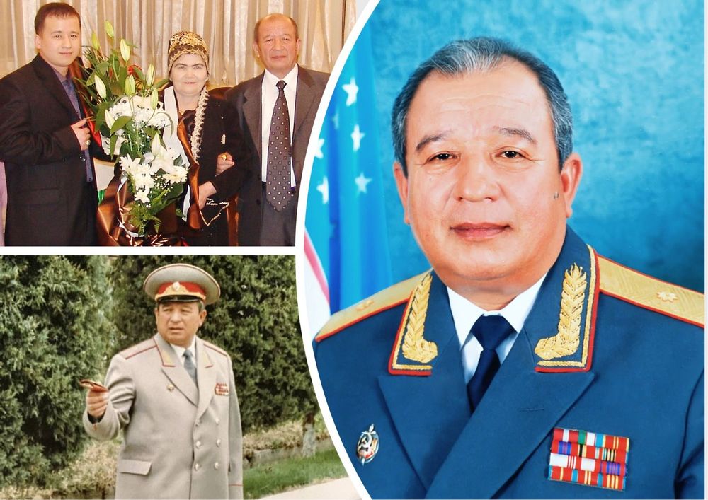 Ёддан cниқмас ёди бордир устознинг