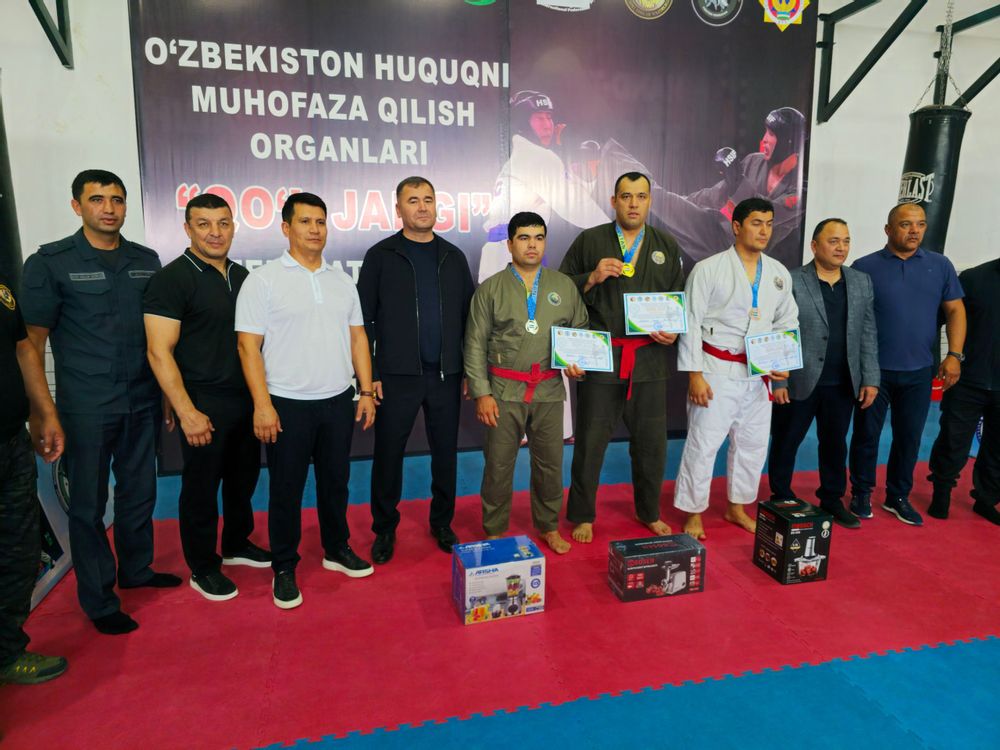 Куcнлилар ғолиблик сноҳсупасида