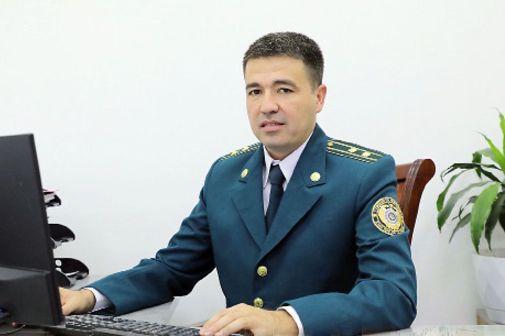 Мазмунли ҳаёт эгаси