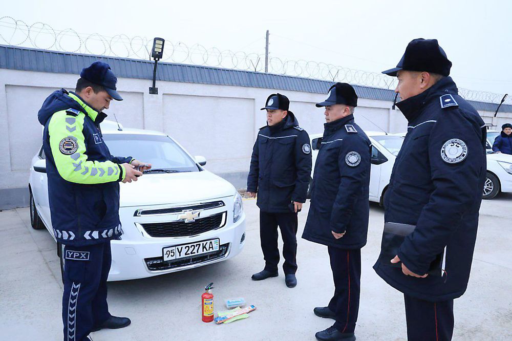 Авторейд натижаларига кўра