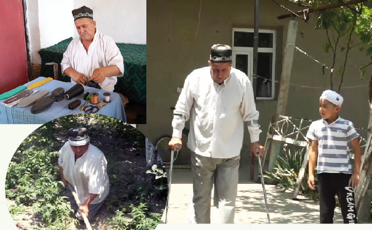 Ҳаётим янгидан бошланди гўё