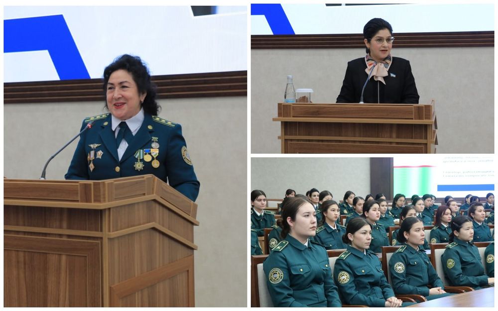 Илм ва аёл: барқарор жамият сари