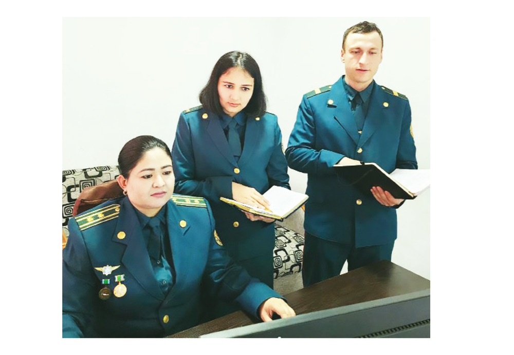 Ҳар ўгити –  қимматли сабоқ