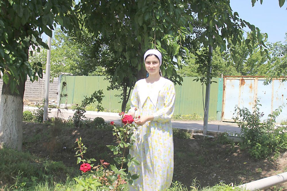 Yangi hayot eshigi