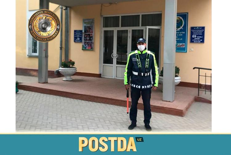 Кун қаҳрамони: Дуо олган, элда азиз бўлади