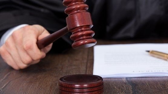 Муддатидан илгари жазодан озод этилди