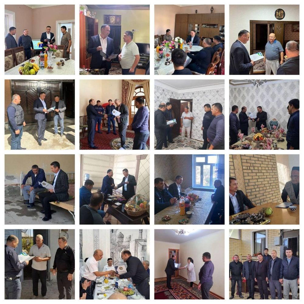 Keksalar hamisha eʼzozda