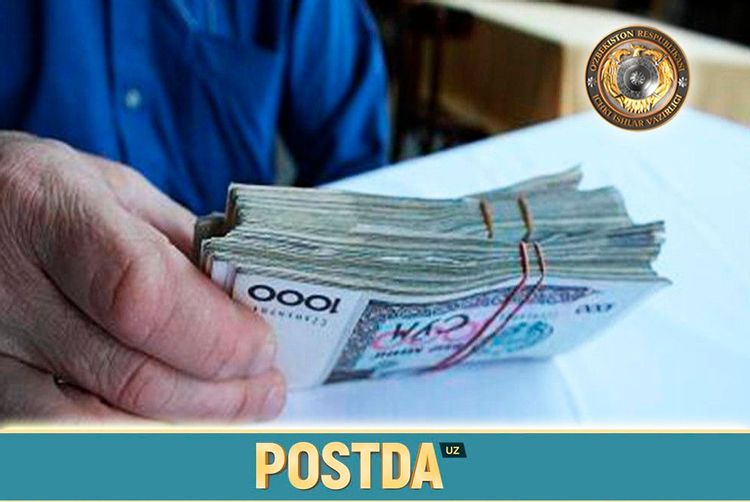 Қарз қиёматга қолмайдиган кўринади
