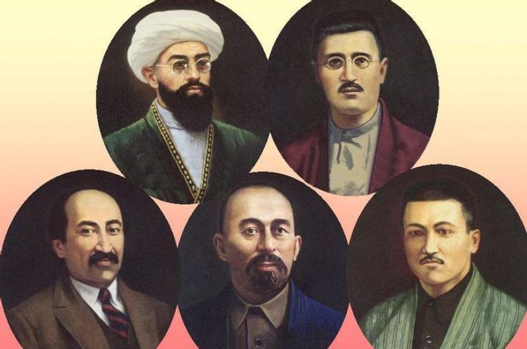 Жадидлар жасорати – миллатимиз фахри