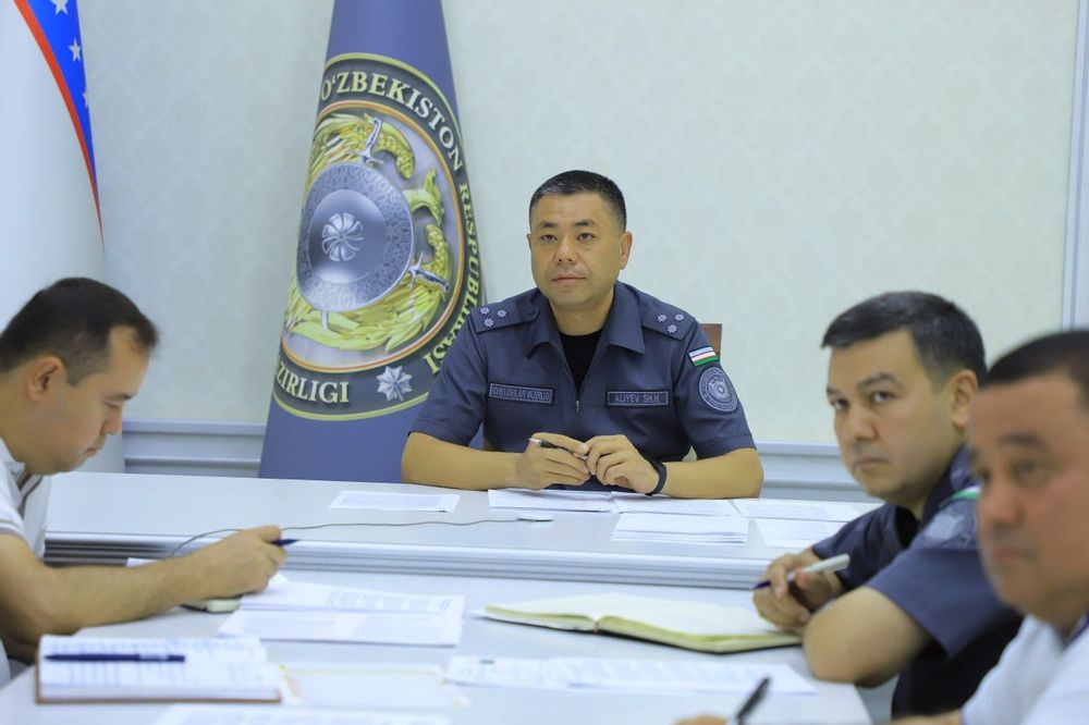 Шарафли касб масъулияти