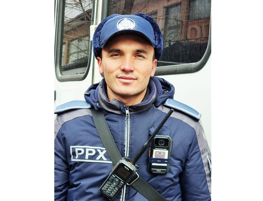 Йўқолган бола топилди