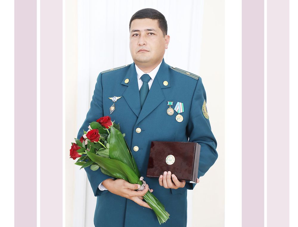 Эл назарига тушиб...