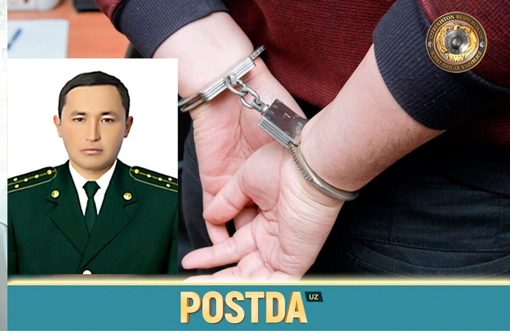Qoidabuzar jazoga tortildi